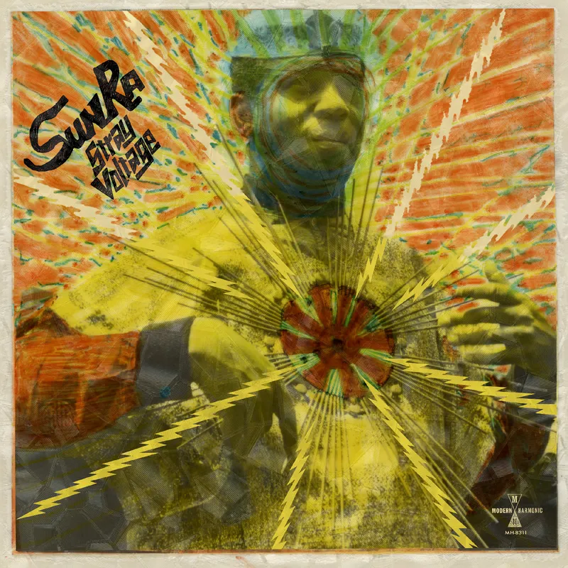 Stray Voltage (RSD)