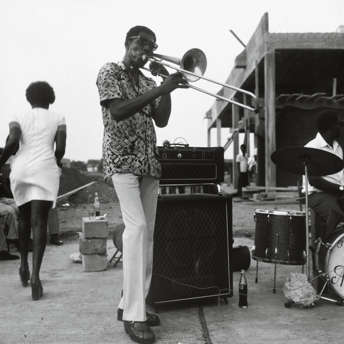 Ghana Special: Highlife