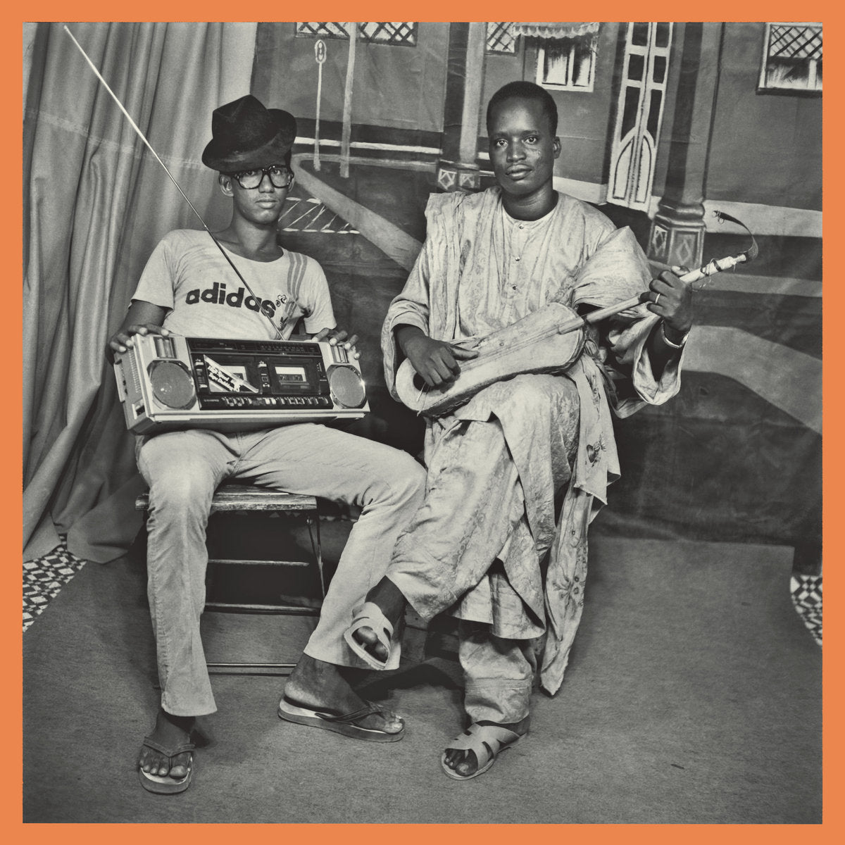 The Original Sound of Mali vol. 2
