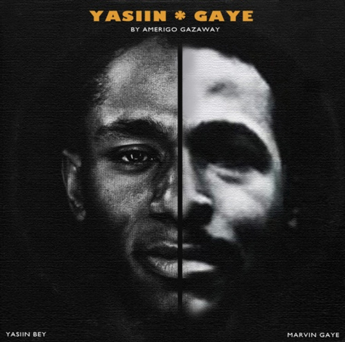The Departure - Yasiin Gaye
