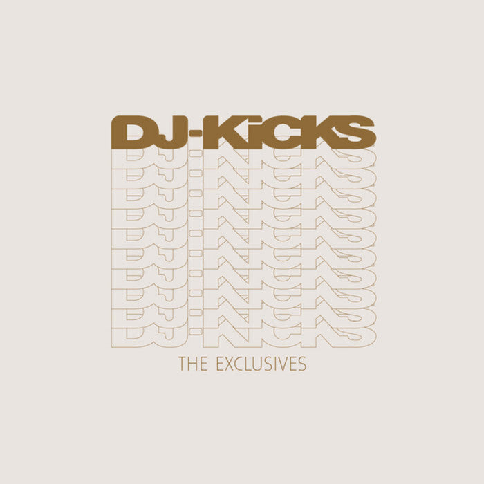 DJ Kicks: The Exclusives