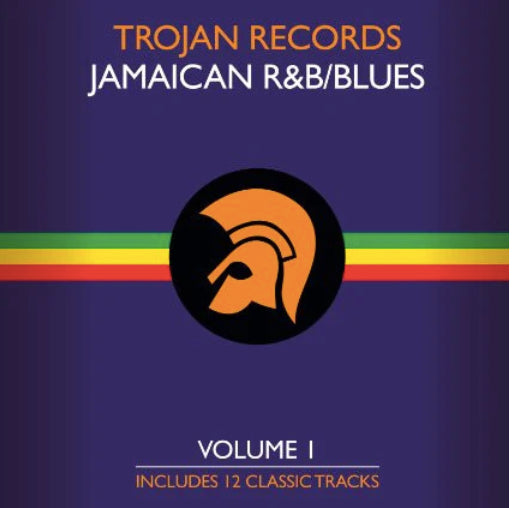 Jamaican R&B/Blues