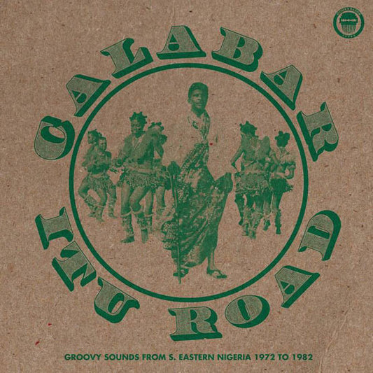 Calabar-Itu Road: Groovy Sounds From South Eastern Nigeria