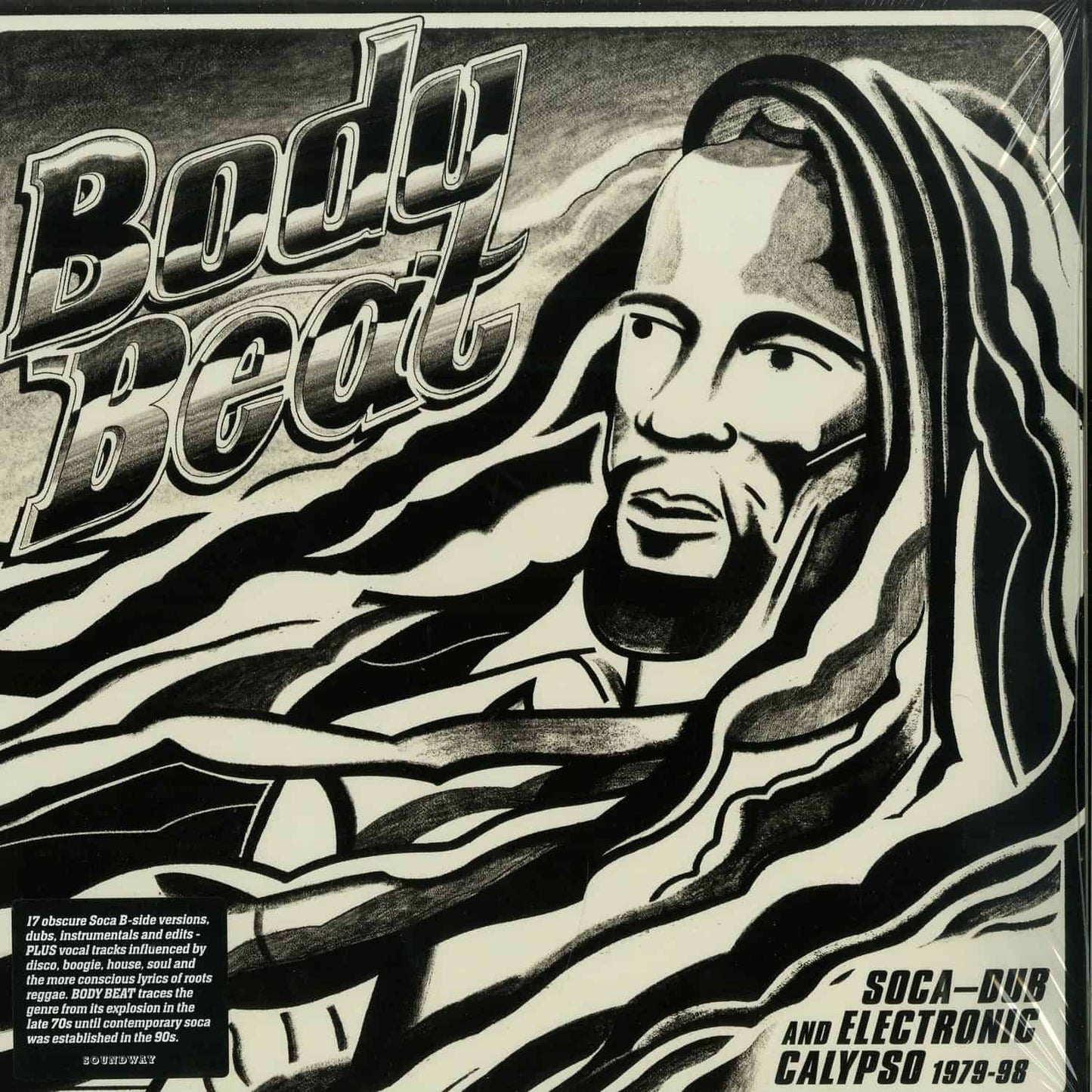 Body Beat: Soca-Dub and Electronic Calypso 1979-98