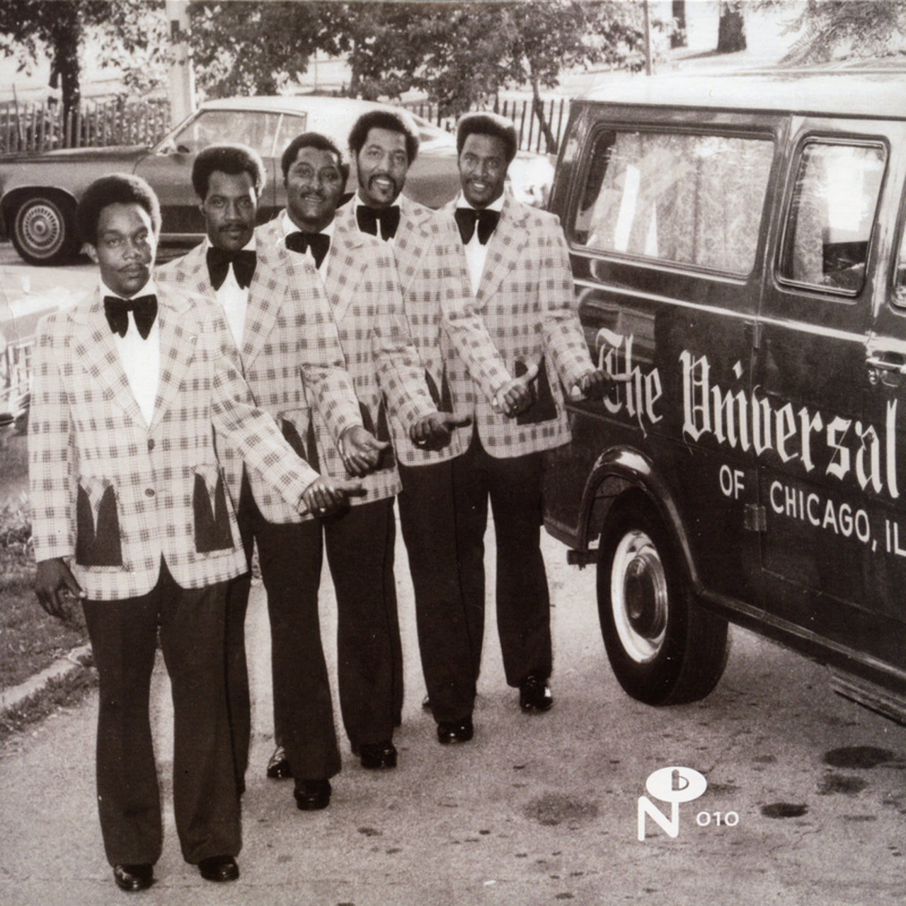 Good God | A Gospel Funk Hymnal