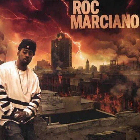 Marcberg (15th Anniversary Edition)