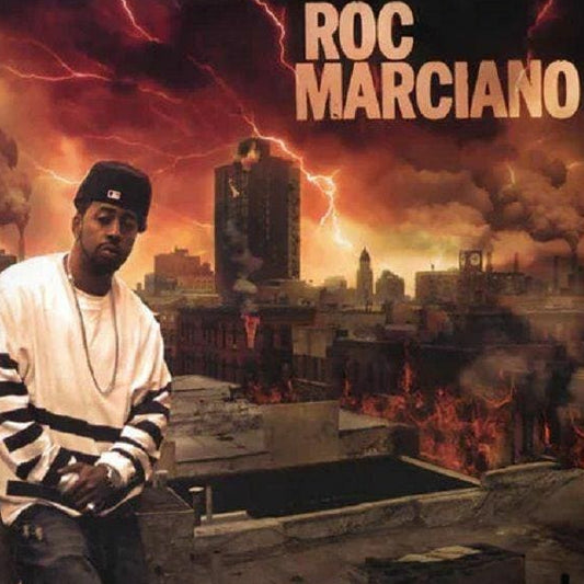 Marcberg (15th Anniversary Edition)