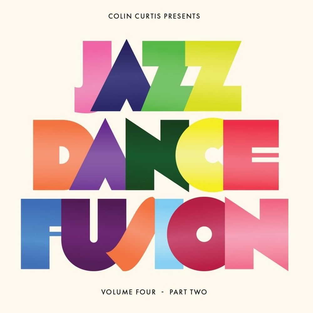 Jazz Dance Fusion Volume Four - Part two