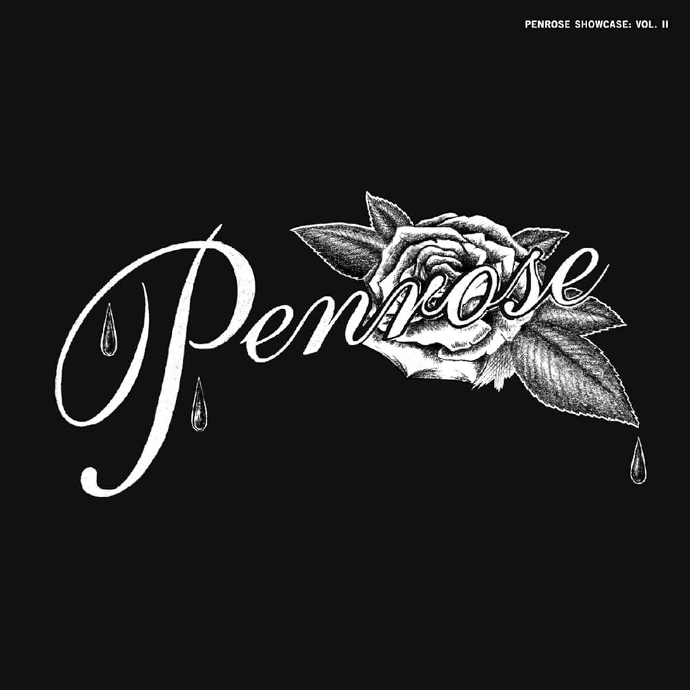 Penrose Showcase: Vol. II