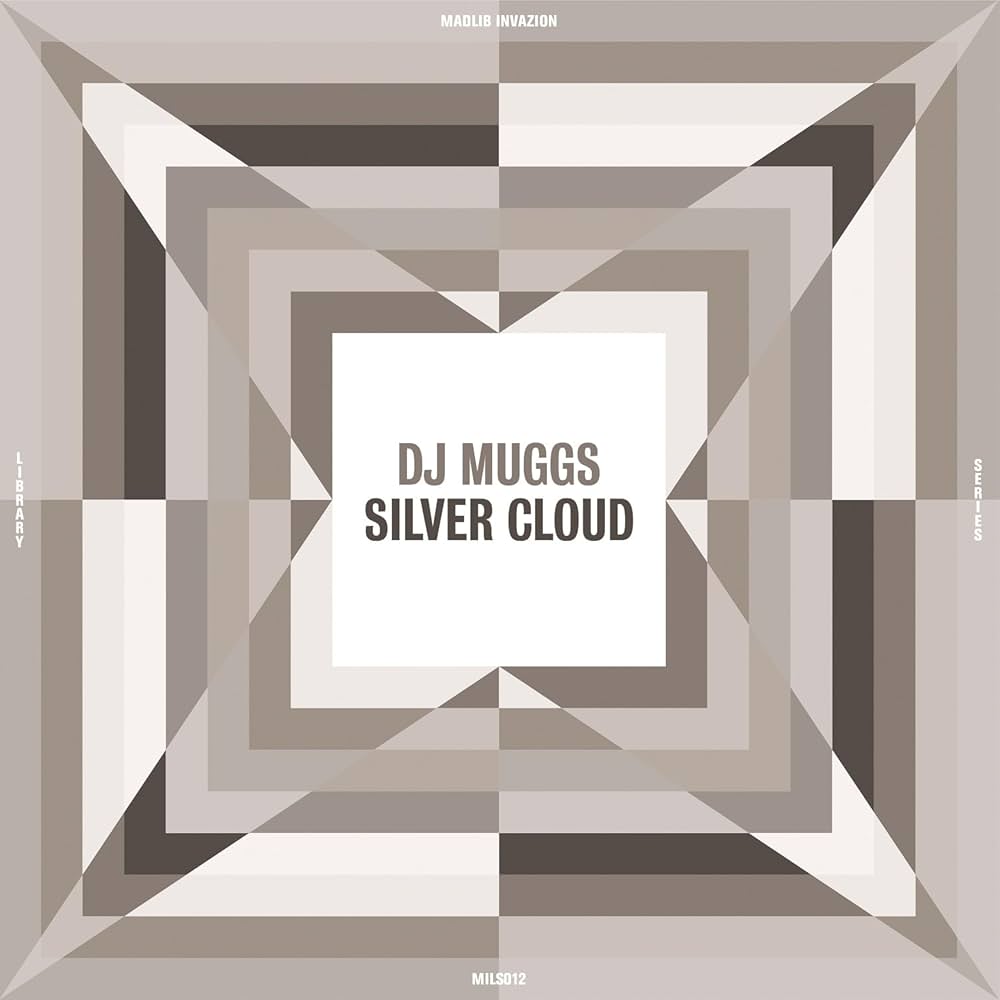 Silver Cloud