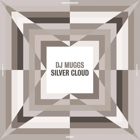 Silver Cloud