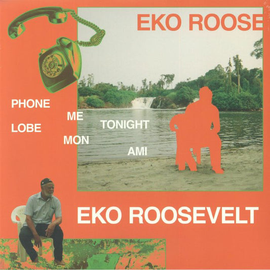 Phone Me Tonight / Take Me As I Am Now