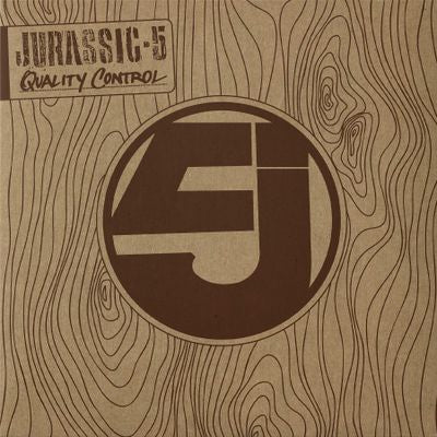 Quality Control: 25th Anniversary Edition