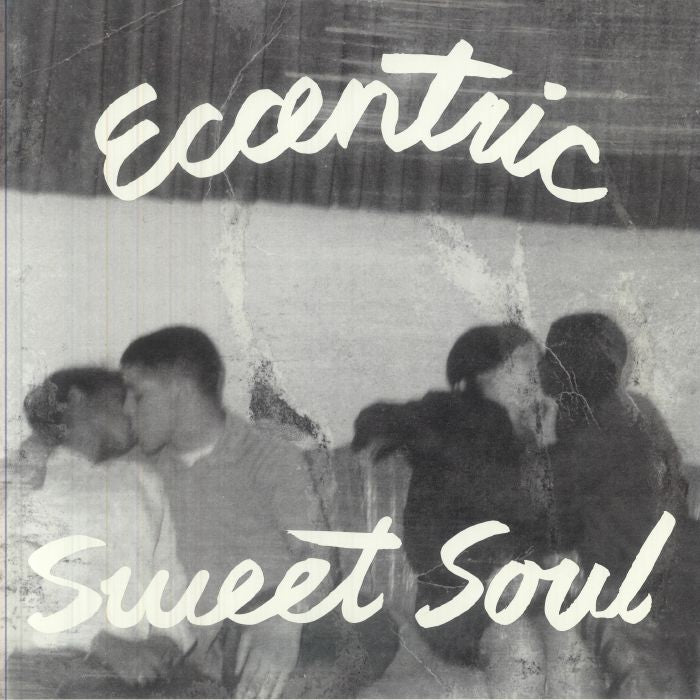 Eccentric Sweet Soul