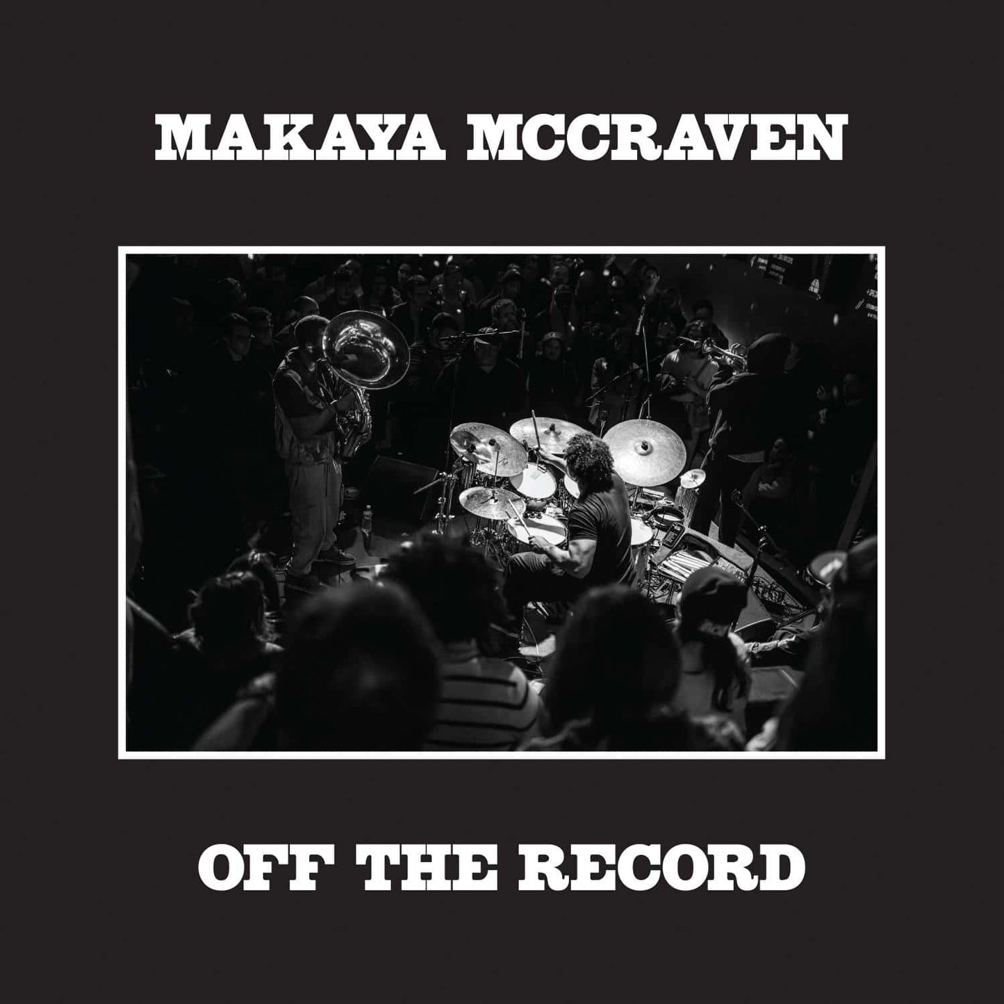 Off The Record