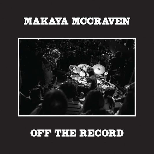 Off The Record