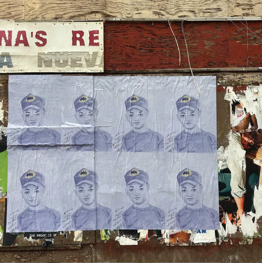 Dear Children of Our Children, I Knew / Cremisan