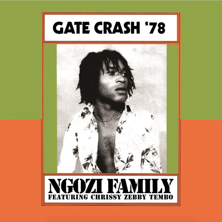 Gate Crash '78