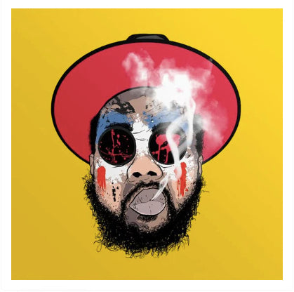 If It Bleeds It Can Be Killed