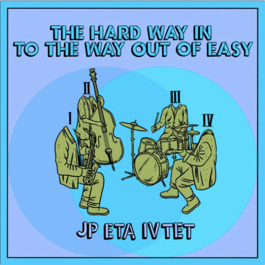 The Hard Way In To The Way Out of Easy