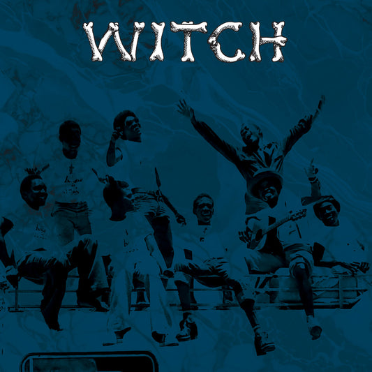 Fool's Ride - RSD Black Friday 2025