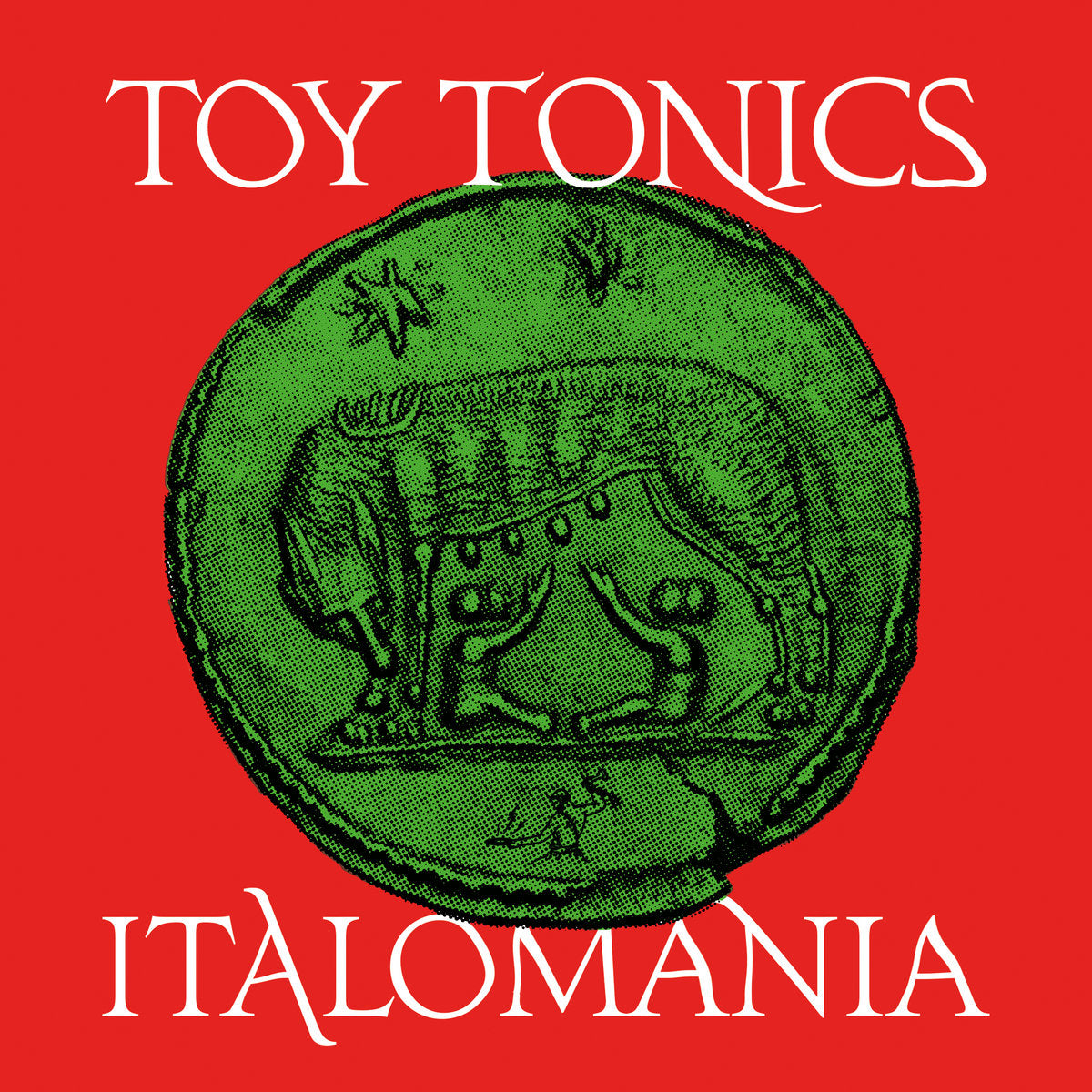 Italomania