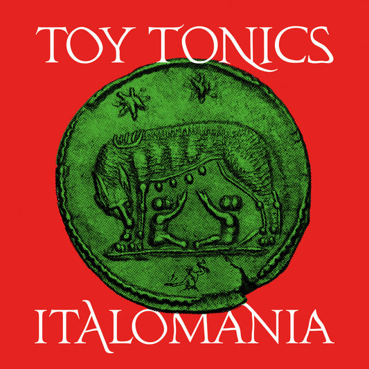 Italomania
