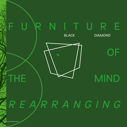 Furniture Of the Mind Rearranging