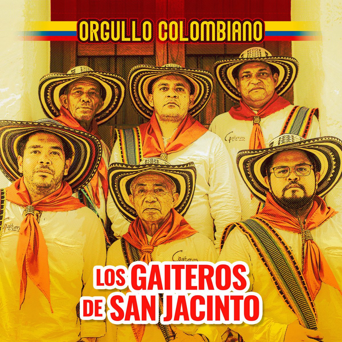 Orgullo Colombiano