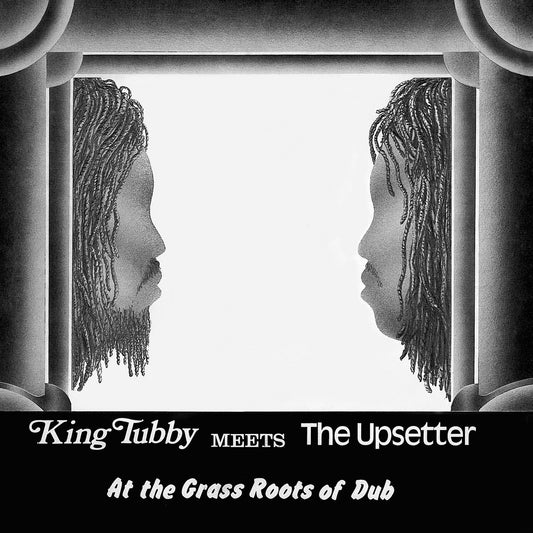 King Tubby Meets the Upsetter
