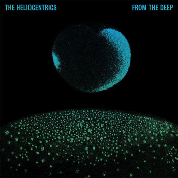 From The Deep