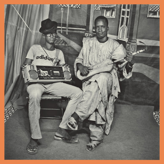 The Original Sound of Mali vol. 2
