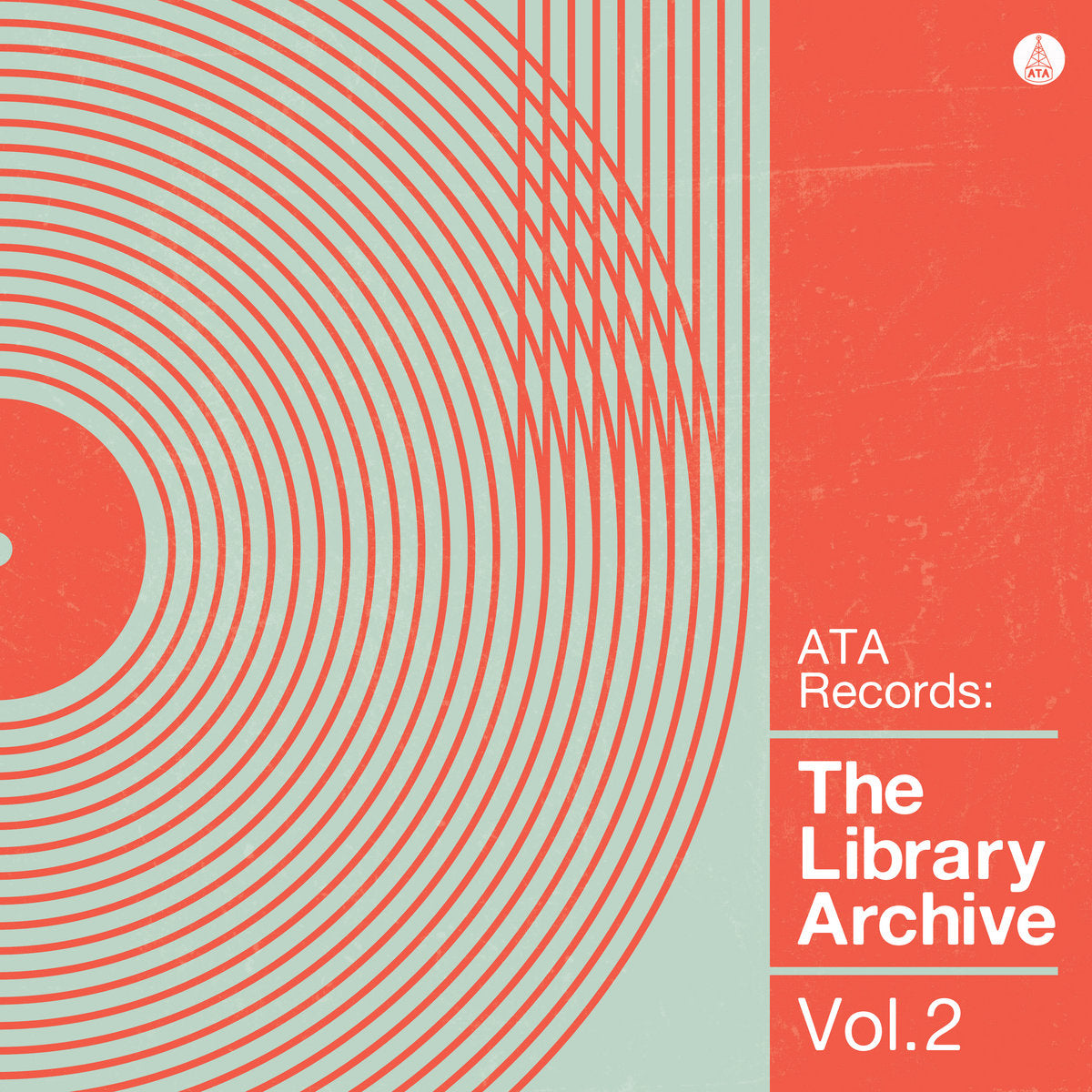 ATA Records: The Library Archive Vol.2
