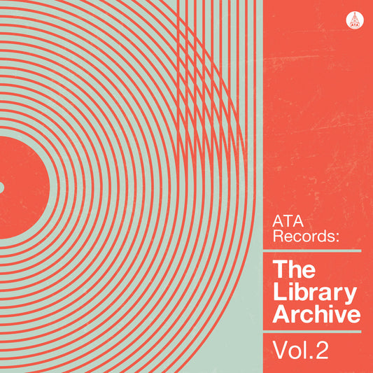 ATA Records: The Library Archive Vol.2