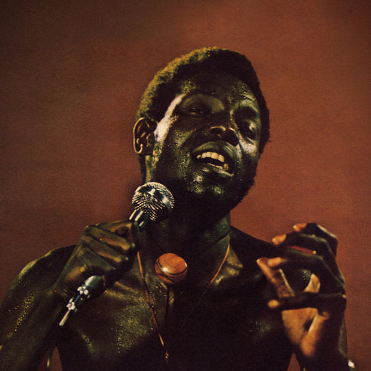 Roots Rocking Zimbabwe - The Modern Sound of Harare' Townships 1975-1980