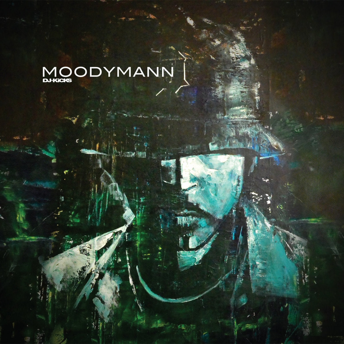 DJ Kicks: Moodymann