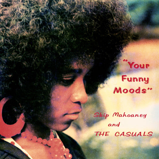 Your Funny Moods (50th Anniversary Edition)