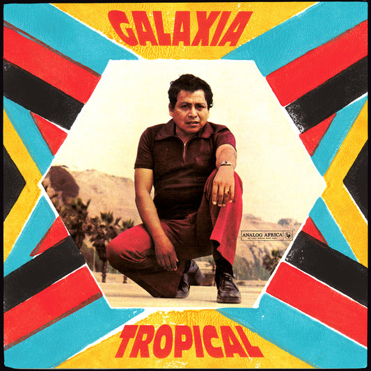 Galaxia Tropical