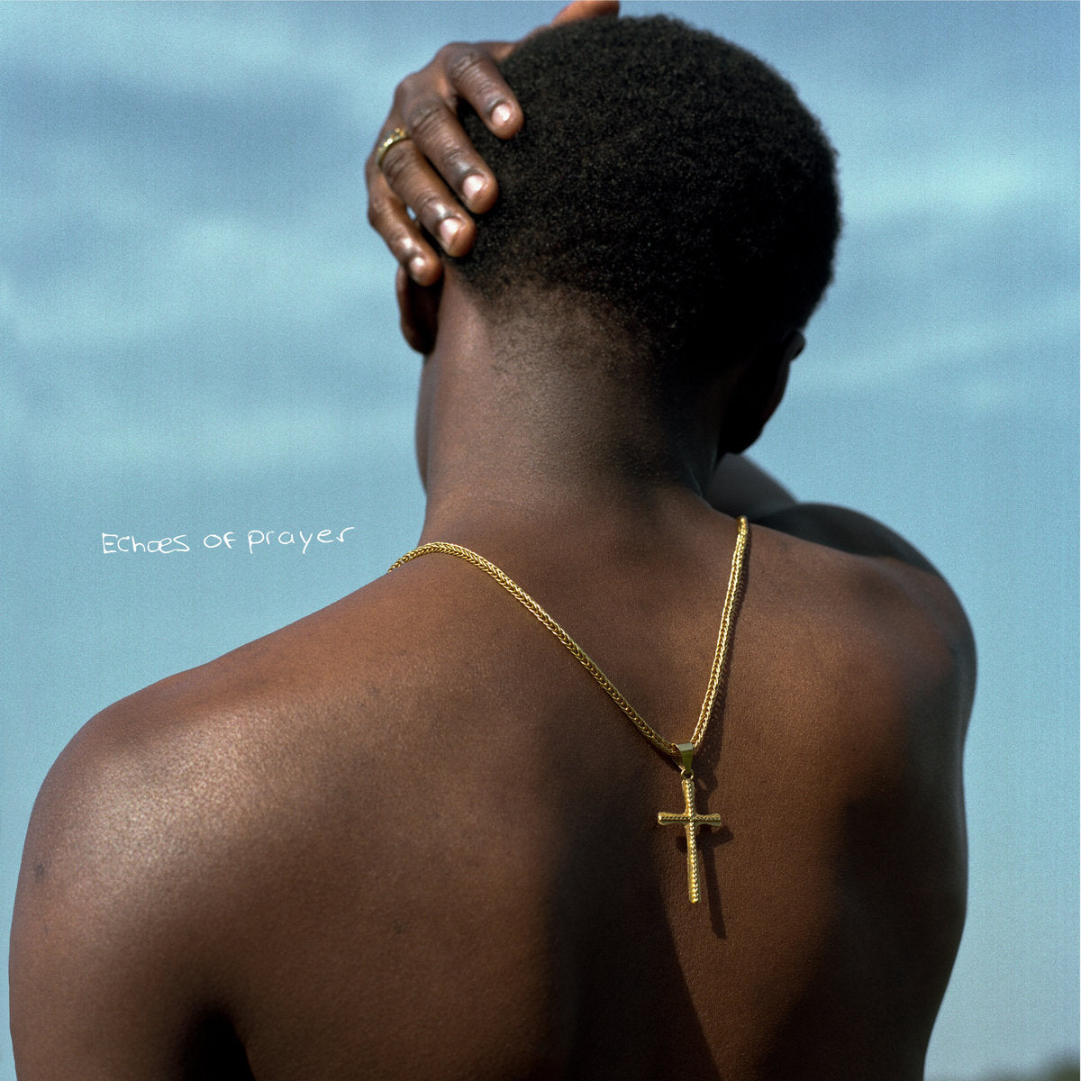 Echoes of Prayer