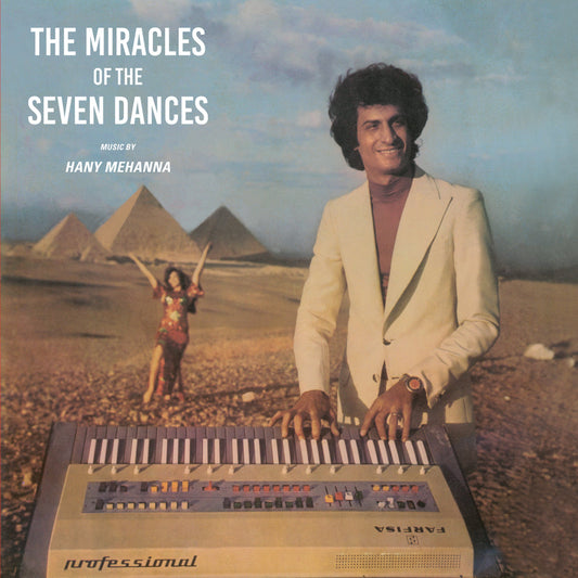 The Miracles of the Seven Dances