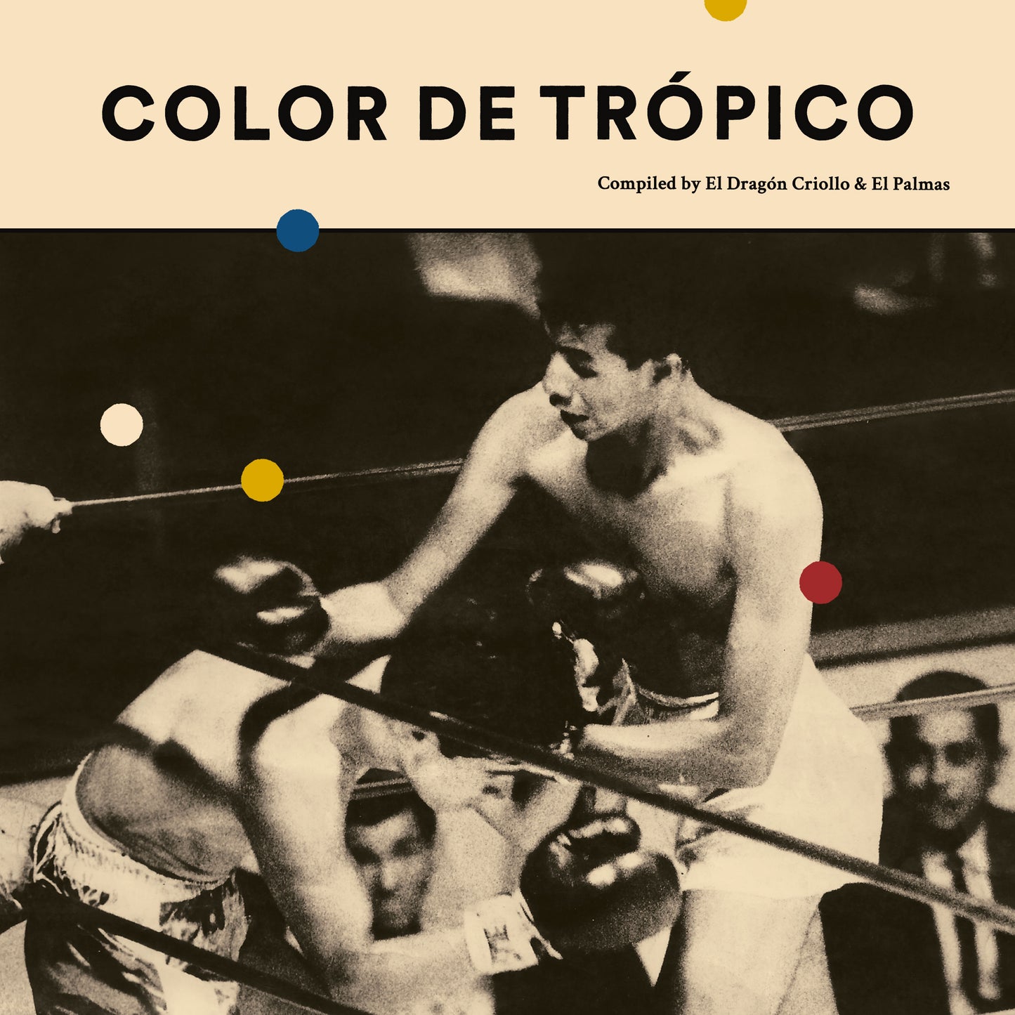 Color de Trópico