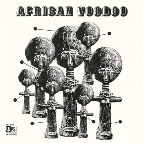 African Voodoo