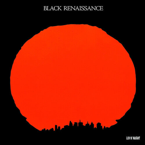 Black Renaissance (RSD)