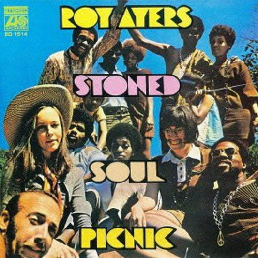 Stoned Soul Picnic