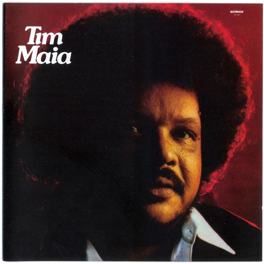Tim Maia (1977)