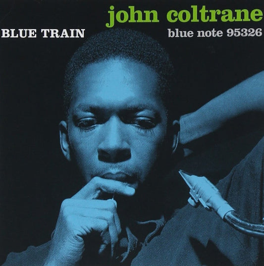 Blue Train