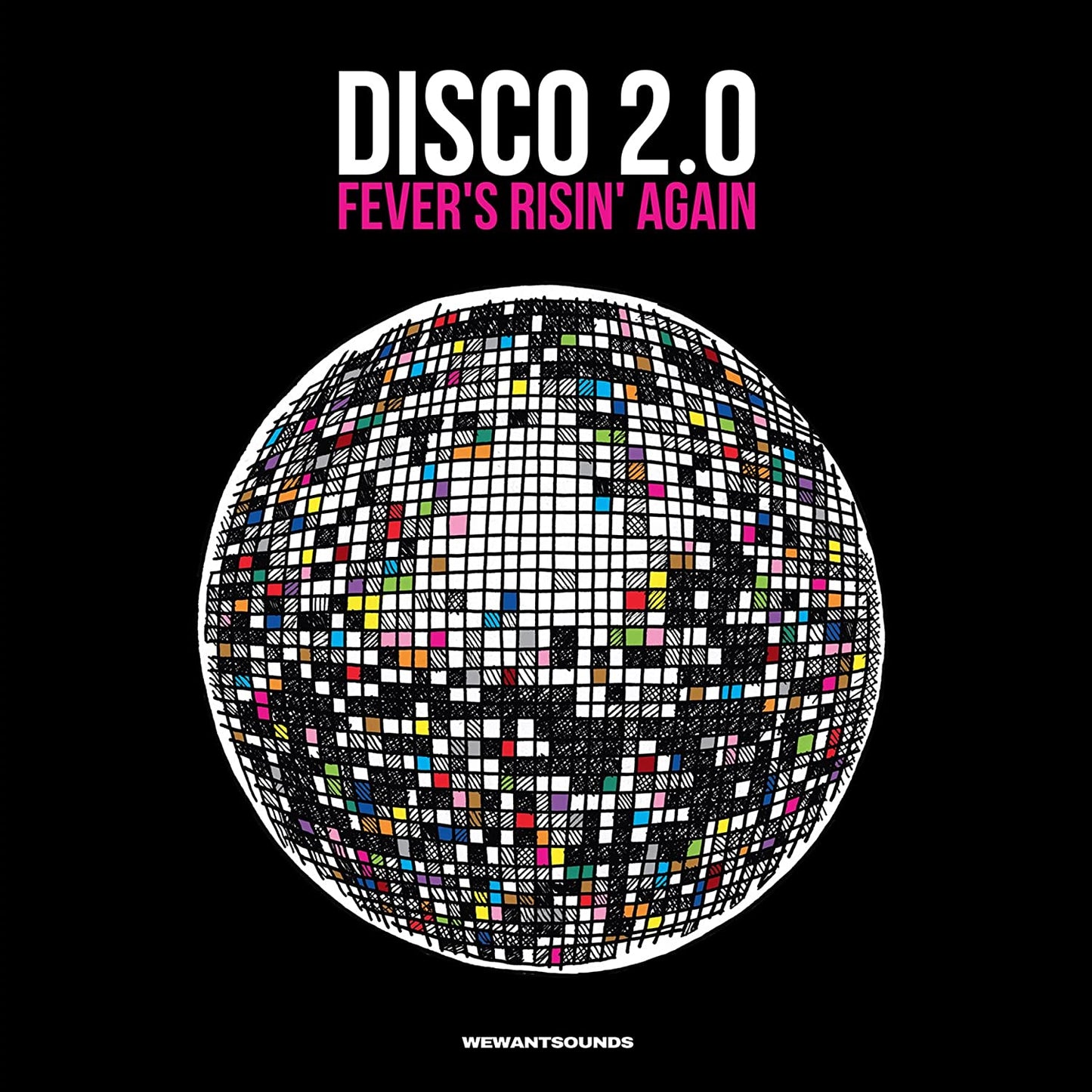 Disco 2.0: Fever's Risin Again