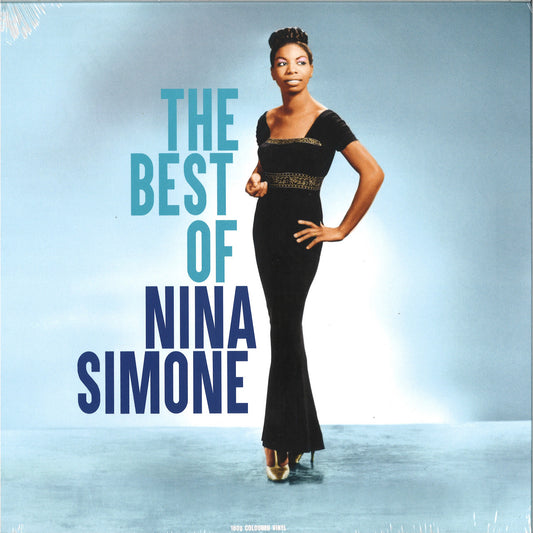 The Best of Nina Simone