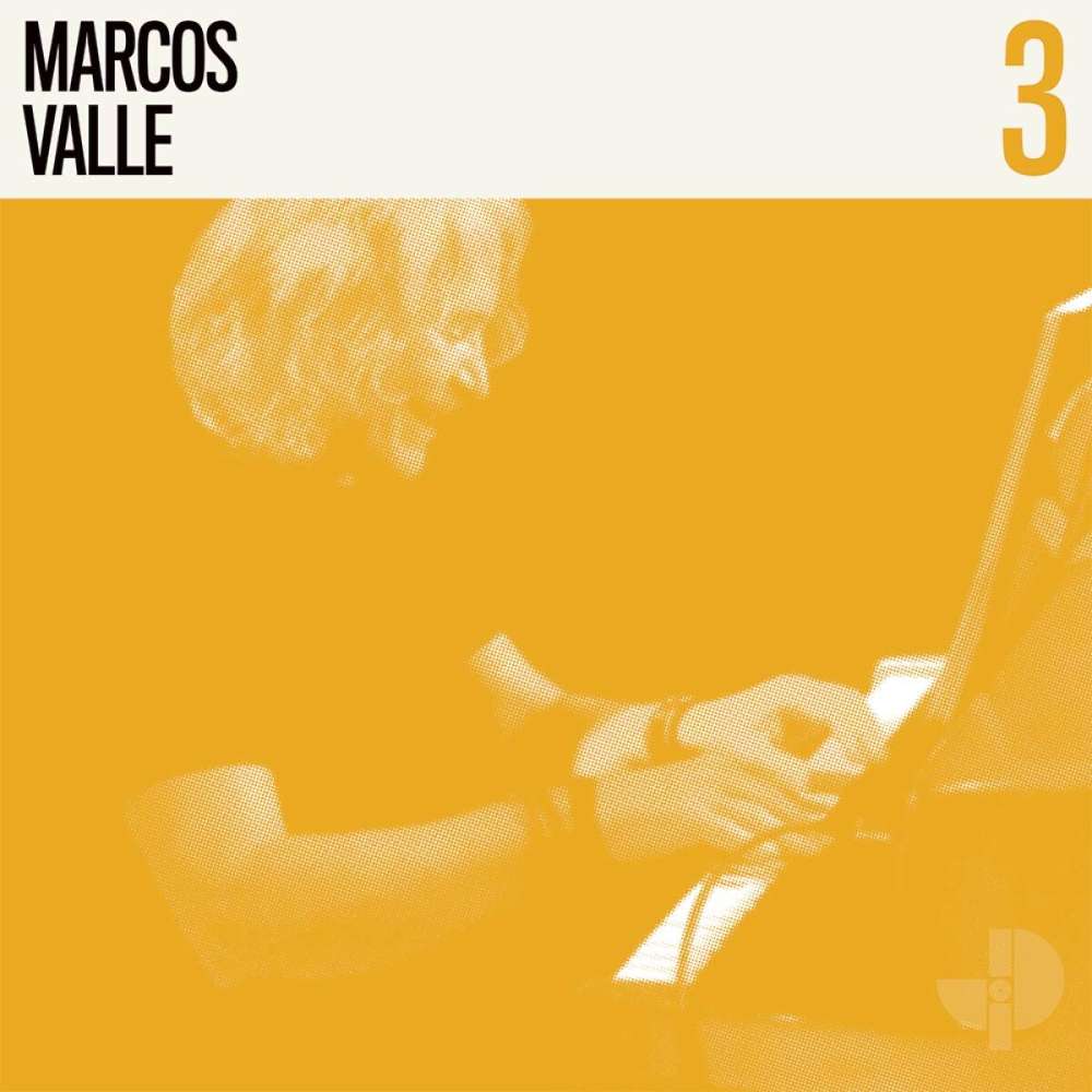 Jazz is Dead: Marcos Valle