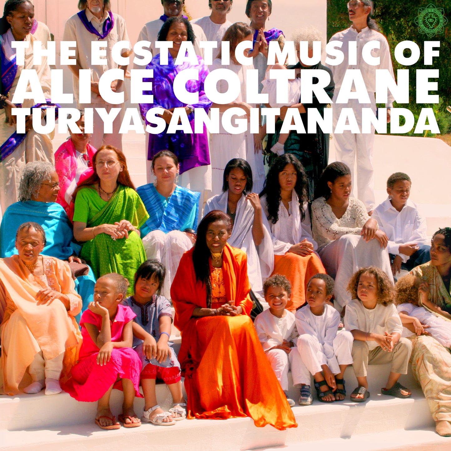 The Ecstatic Music of Alice Coltrane